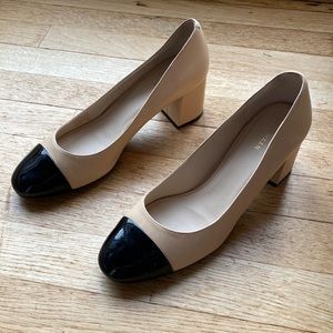 Coke haan Dawna Grand Womens Pumps